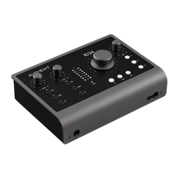 کارت صدا Audient iD24 - Image 3
