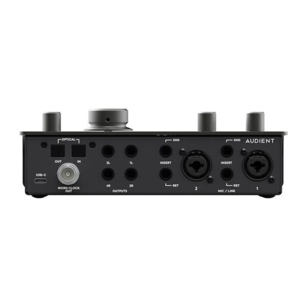 کارت صدا Audient iD24 - Image 5