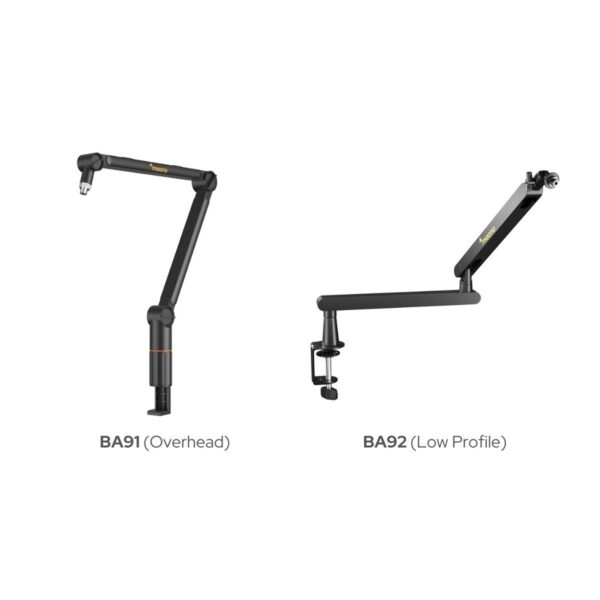 پایه میکروفون بازویی Maono BA92 - Image 10