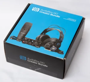 خرید پکیج استودیویی