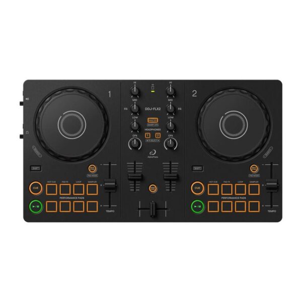 Pioneer DDJ-FLX2