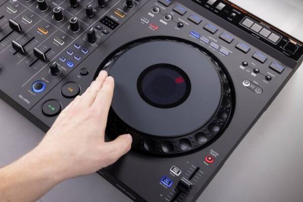 دی جی کنترلر Pioneer DDJ-GRV6 - Image 6