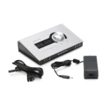 کارت صدا UNIVERSAL AUDIO Apollo X4 Gen2 Essentials - Image 5