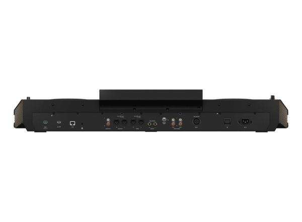 دی جی کنترلر Pioneer OPUS-QUAD - Image 5