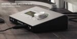 کارت صدا UNIVERSAL AUDIO Apollo X4 Gen2 Essentials - Image 6