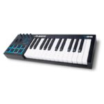 میدی کنترلر Alesis V25 - Image 4
