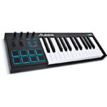 میدی کنترلر Alesis V25 - Image 5