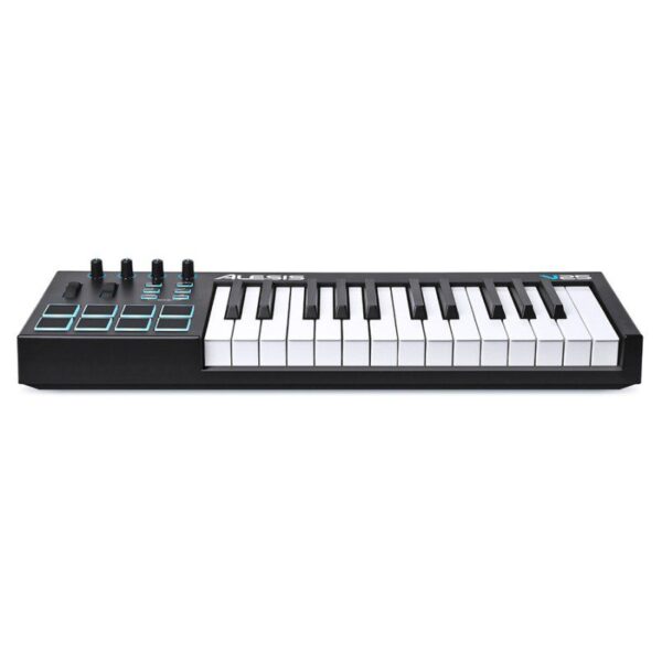 میدی کنترلر Alesis V25