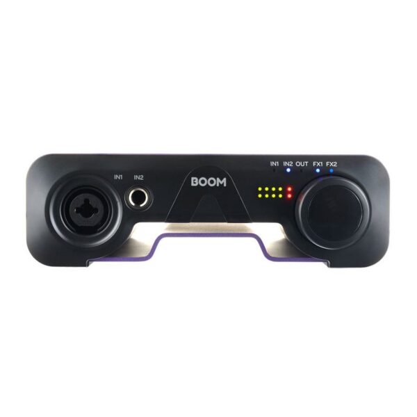 Apogee BOOM