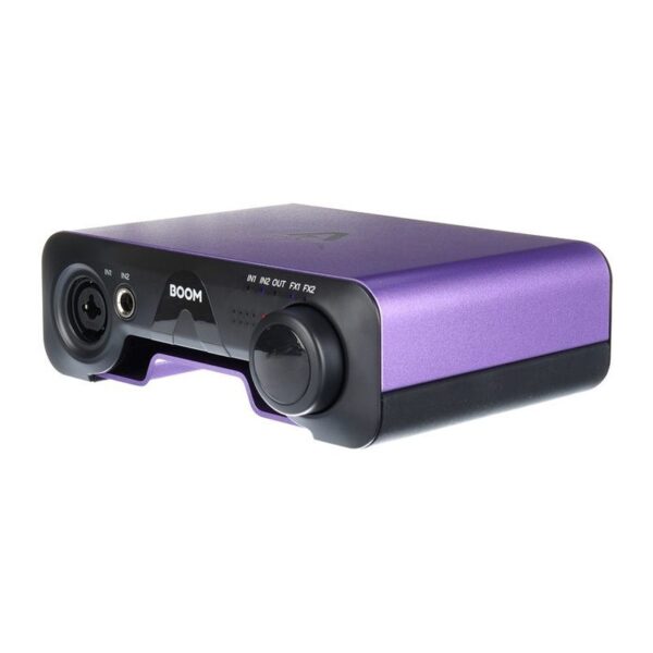 کارت صدا APOGEE BOOM - Image 3