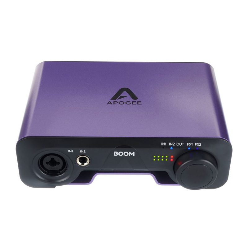 apogee-boom-5-800x800 Apogee BOOM کارت صدا