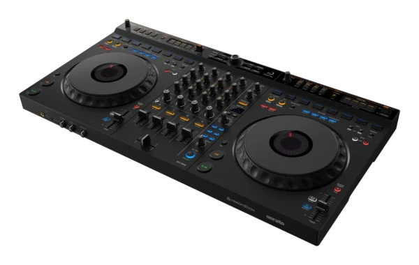 دی جی کنترلر Pioneer DDJ-GRV6 - Image 8