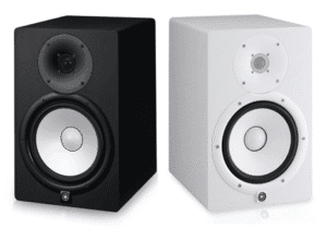 اسپیکر مانیتورینگ Yamaha HS8i WHITE 