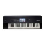 کیبورد وورک استیشن KORG Nautilus 61