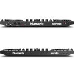 دی جی کنترلر Numark NS4FX - Image 5