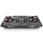 دی جی کنترلر Numark NS4FX - Image 3