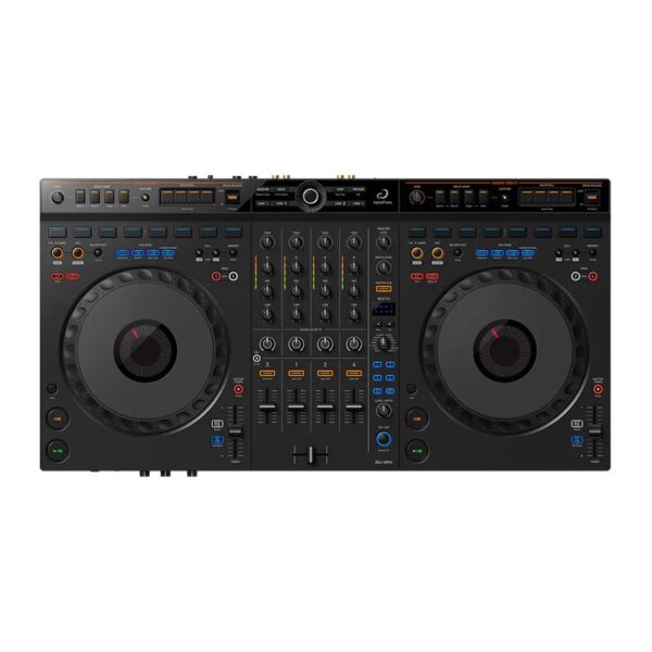 دیجی کنترلر DDJ-GRV6