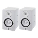 اسپیکر مانیتورینگ Yamaha HS7i WHITE - Image 7