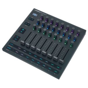 Novation Launch Control XL MK3