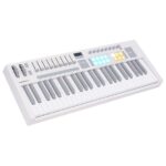 میدی کنترلر Novation Launchkey 49Mk4 WH