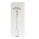 تبدیل لایتنینگ Apple Lightning To USB2