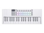 میدی کنترلر Novation Launchkey 37MINI MK4 WH