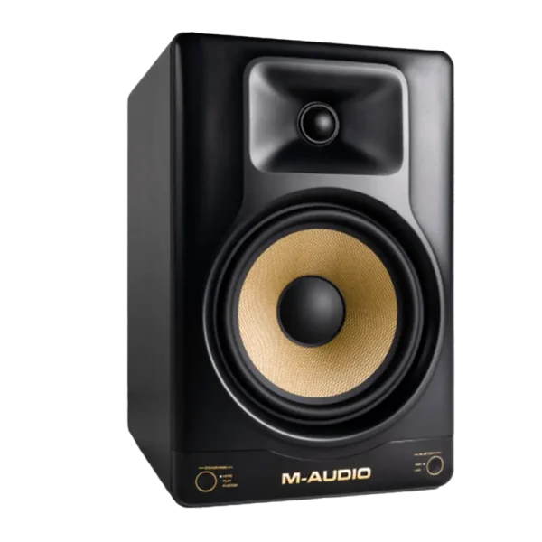 M-AUDIO Forty Eighty