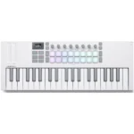 میدی کنترلر Novation Launchkey 37MINI MK4 WH