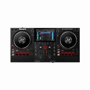 Numark MixSTREAM PRO PLUS