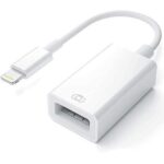 تبدیل لایتنینگ Apple Lightning To USB2
