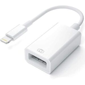 تبدیل لایتنینگ Apple Lightning To USB2