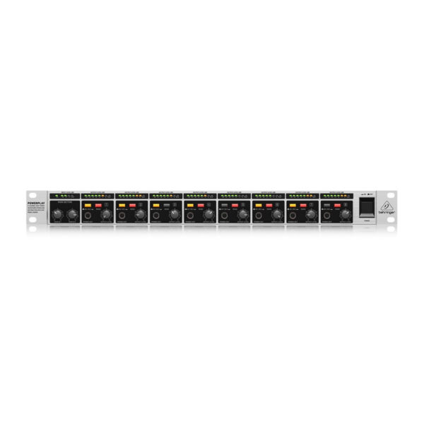 پری امپ هدفون Behringer HA8000 V2