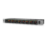 پری امپ هدفون Behringer HA8000 V2 - Image 2