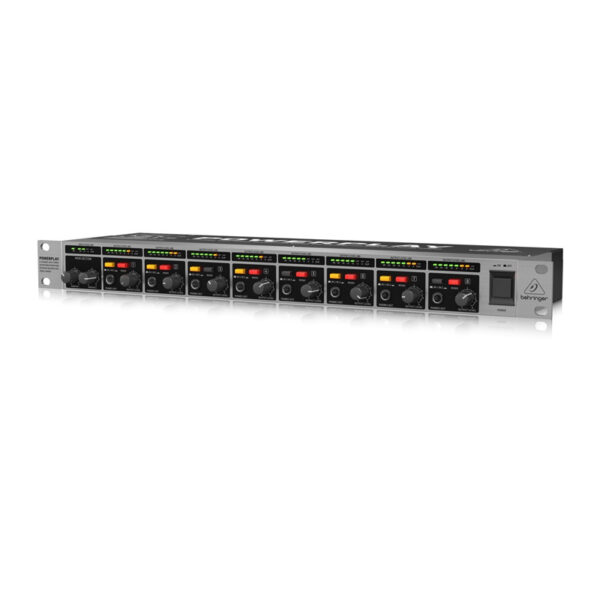 پری امپ هدفون Behringer HA8000 V2 - Image 2