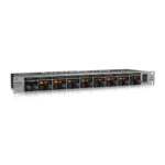 پری امپ هدفون Behringer HA8000 V2 - Image 3