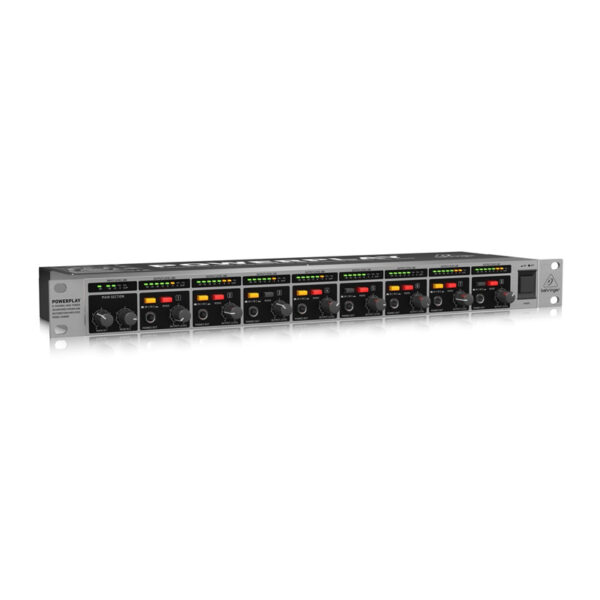 پری امپ هدفون Behringer HA8000 V2 - Image 3