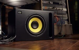 KRK S10.4 Subwoofer