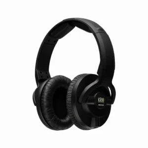 هدفون استودیویی KRK KNS-6402