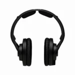 هدفون استودیویی KRK KNS-6402 - Image 4