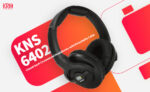 هدفون استودیویی KRK KNS-6402