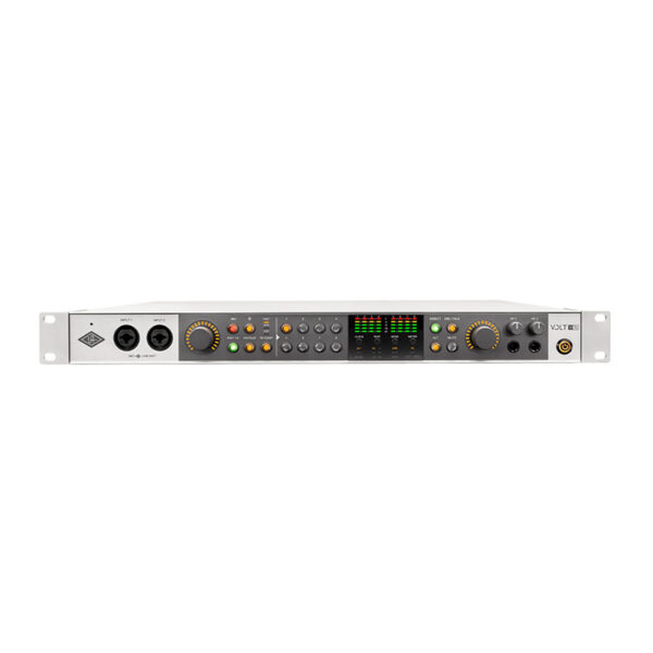 کارت صدا Universal Audio Volt 876 - Image 2