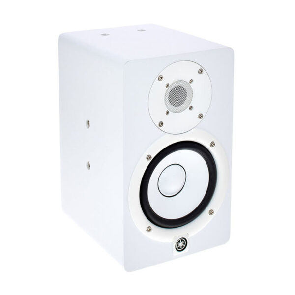 اسپیکر مانیتورینگ Yamaha HS5i White - Image 2