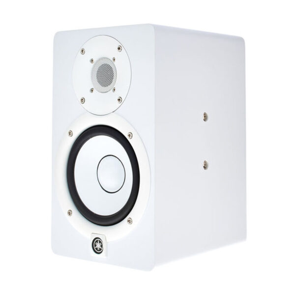 اسپیکر مانیتورینگ Yamaha HS5i White - Image 3