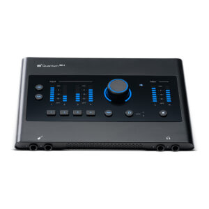 کارت صدا PreSonus Quantum ES 4