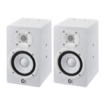 اسپیکر مانیتورینگ Yamaha HS5i White