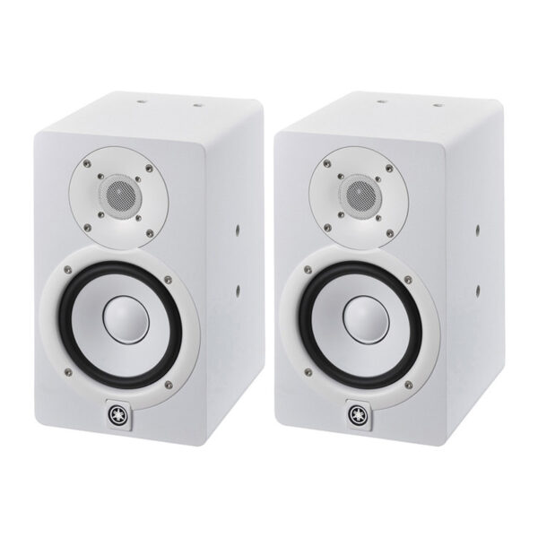 اسپیکر مانیتورینگ Yamaha HS5i White