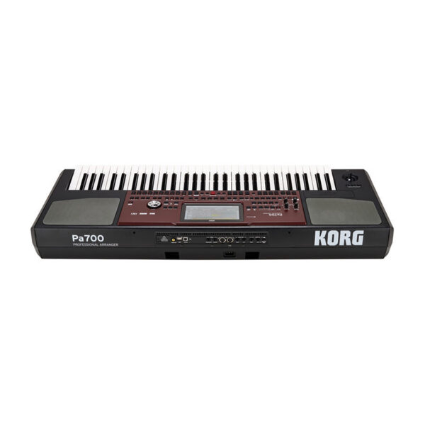 کیبورد ارنجر KORG Pa700 - Image 7