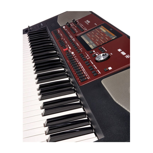 کیبورد ارنجر KORG Pa700 - Image 4
