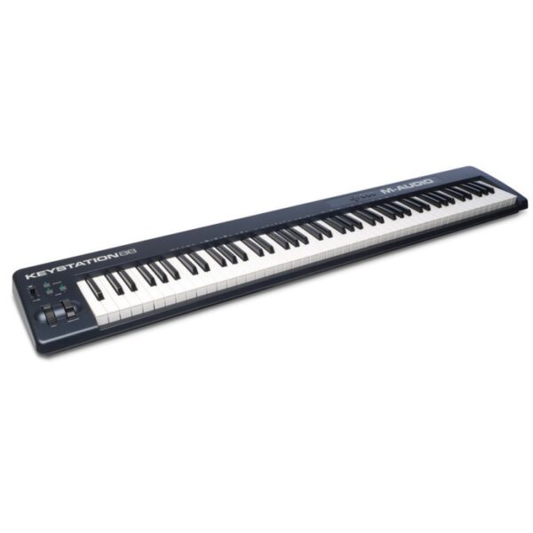 M-Audio KeyStation 88 II