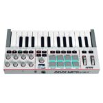 میدی کنترلر AKAI MPK Mini IV White - Image 5